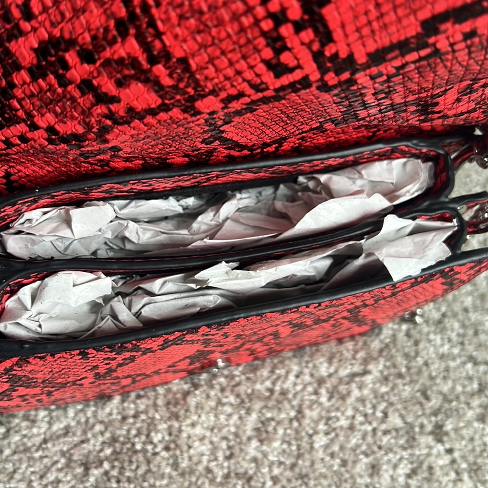 Zara Handbag - Picture 4 of 4